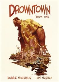 Produktbild: Drowntown