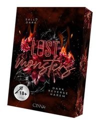 Produktbild: Lost Monsters
