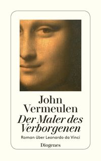 Bild vom Artikel Der Maler des Verborgenen vom Autor John Vermeulen