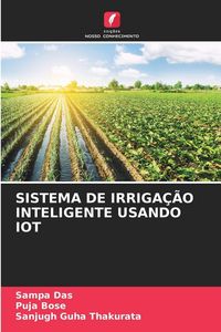Produktbild: SISTEMA DE IRRIGA&Ccedil;&Atilde;O INTELIGENTE USANDO IOT