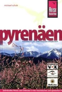 Produktbild: Pyren&auml;en Handbuch