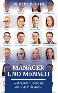 Produktbild: Manager und Mensch