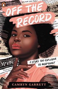 Produktbild: Off the Record