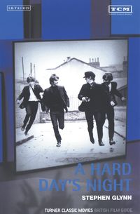 Produktbild: A Hard Day's Night