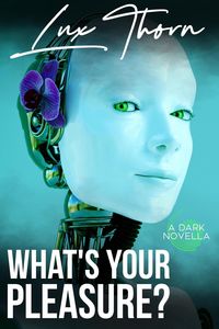 Produktbild: What's Your Pleasure?