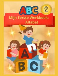 Produktbild: Mijn Eerste Werkboek