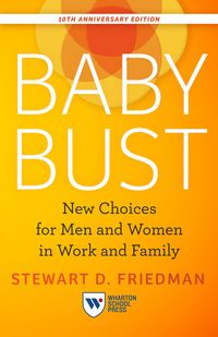 Produktbild: Baby Bust, 10th Anniversary Edition