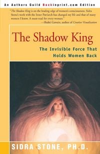 Produktbild: The Shadow King
