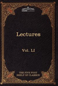 Produktbild: Lectures on the Classics from the Five Foot Shelf