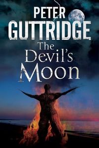 Produktbild: Gutteridge, P: Devil's Moon