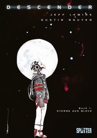 Produktbild: Descender. Band 1