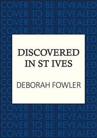 Produktbild: Discovered in St Ives