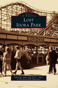 Produktbild: Lost Idora Park