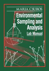 Produktbild: Environmental Sampling and Analysis