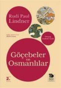 Produktbild: G&ouml;cebeler ve Osmanlilar