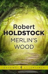 Produktbild: Merlin's Wood