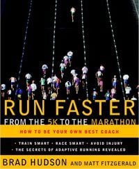 Produktbild: Run Faster from the 5K to the Marathon