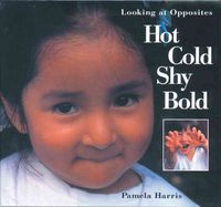 Produktbild: Hot Cold Shy Bold