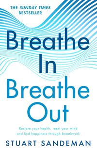 Produktbild: Sandeman, S: Breathe In, Breathe Out