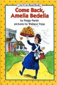 Produktbild: Parish, P: Come Back, Amelia Bedelia