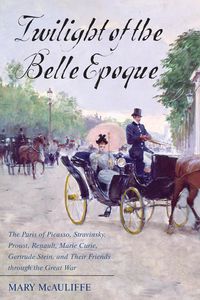 Produktbild: Twilight of the Belle Epoque