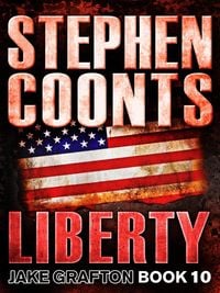 Bild vom Artikel Liberty vom Autor Stephen Coonts