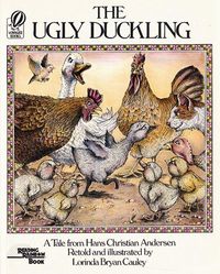 Produktbild: The Ugly Duckling