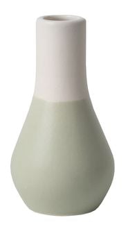 Produktbild: R&auml;der Living Mini Pastellvasen 4er Set gr&uuml;n