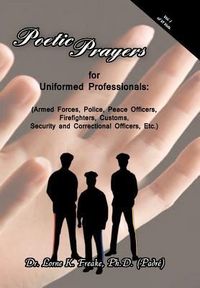 Produktbild: Poetic Prayers for Uniformed Professionals