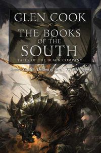 Bild vom Artikel The Books of the South: Tales of the Black Company vom Autor Glen Cook