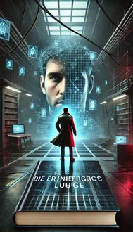 Produktbild: Die Erinnerungsl&uuml;ge