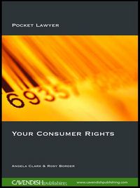 Produktbild: Your Consumer Rights