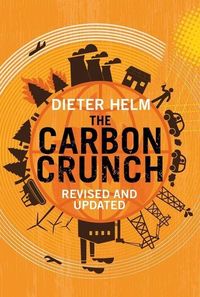 Produktbild: Helm, D: Carbon Crunch