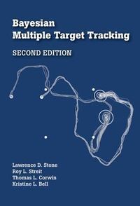 Produktbild: Bayesian Multiple Target Track 2nd Ed