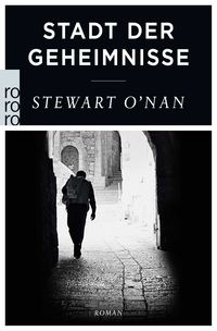 Produktbild Stadt der Geheimnisse