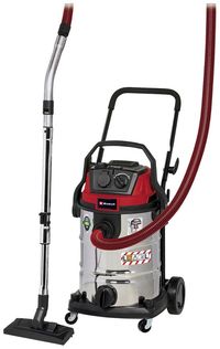 Bild vom Artikel Einhell TE-VC 2230 SACL 2342465 Nass-/Trockensauger 30l vom Autor 