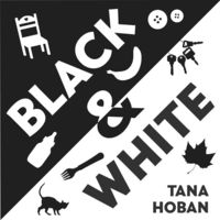 Bild vom Artikel Black & White vom Autor Tana Hoban