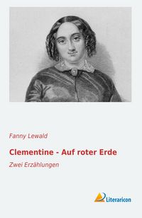 Produktbild: Clementine - Auf roter Erde