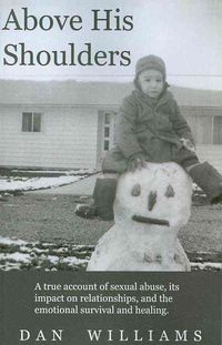 Produktbild: Above His Shoulders