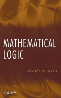 Produktbild: Mathematical Logic