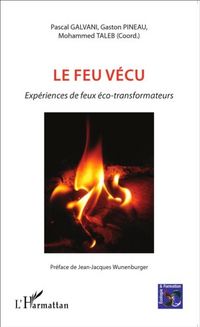 Produktbild: Le feu vecu