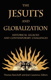 Produktbild: The Jesuits and Globalization
