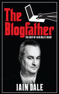 Produktbild: The Blogfather