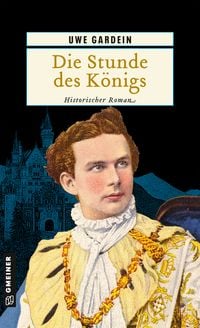 Produktbild: Die Stunde des K&ouml;nigs