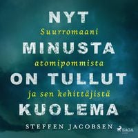 Produktbild: Nyt minusta on tullut Kuolema