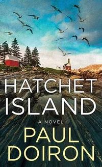 Produktbild: Hatchet Island