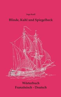 Produktbild: Blinde, Kuhl und Spiegelheck