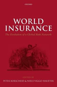 Produktbild: World Insurance C
