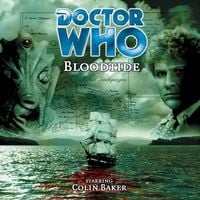 Produktbild: Bloodtide