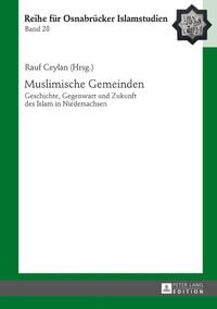 Produktbild: Muslimische Gemeinden